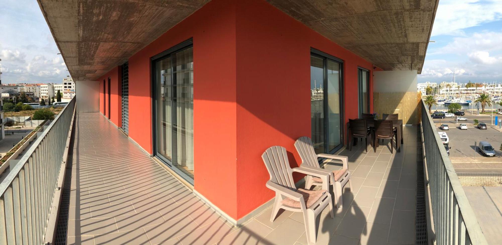 Casa Do Infante Daire Lagos Dış mekan fotoğraf