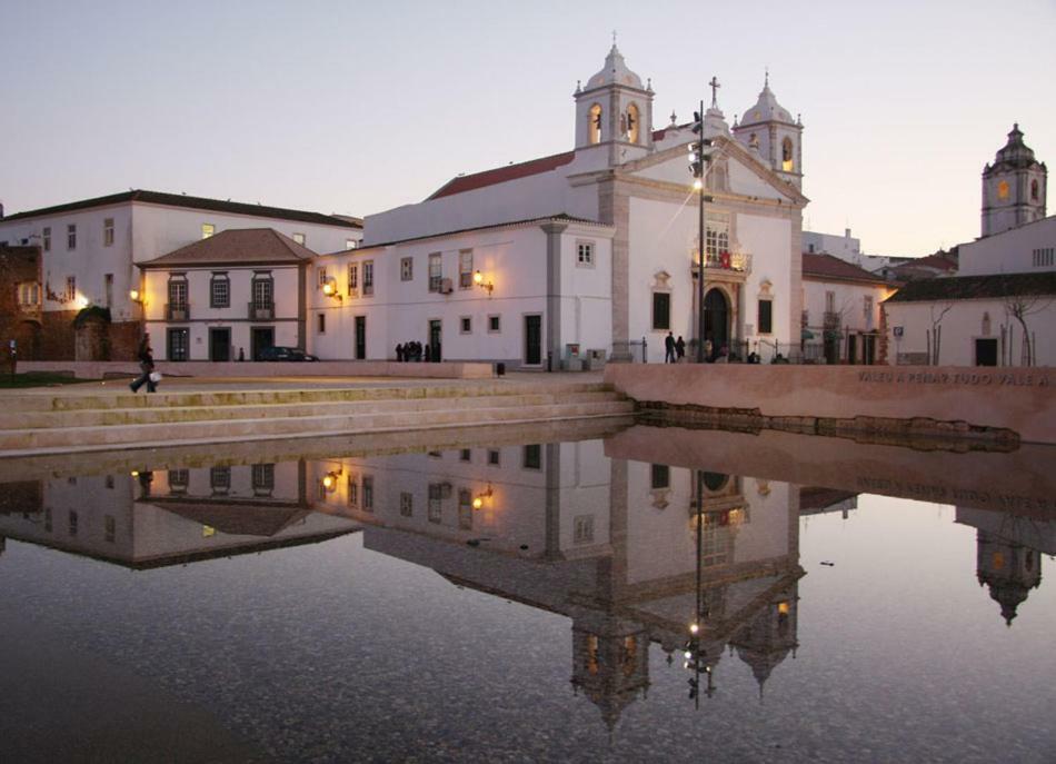 Casa Do Infante Daire Lagos Dış mekan fotoğraf