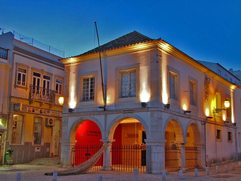 Casa Do Infante Daire Lagos Dış mekan fotoğraf